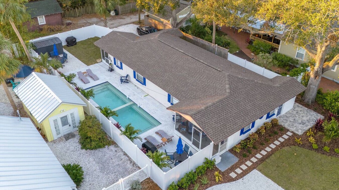Photo of Outdoor in Gulfport