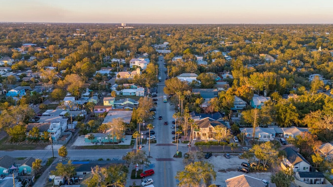 Photo of Outdoor in Gulfport