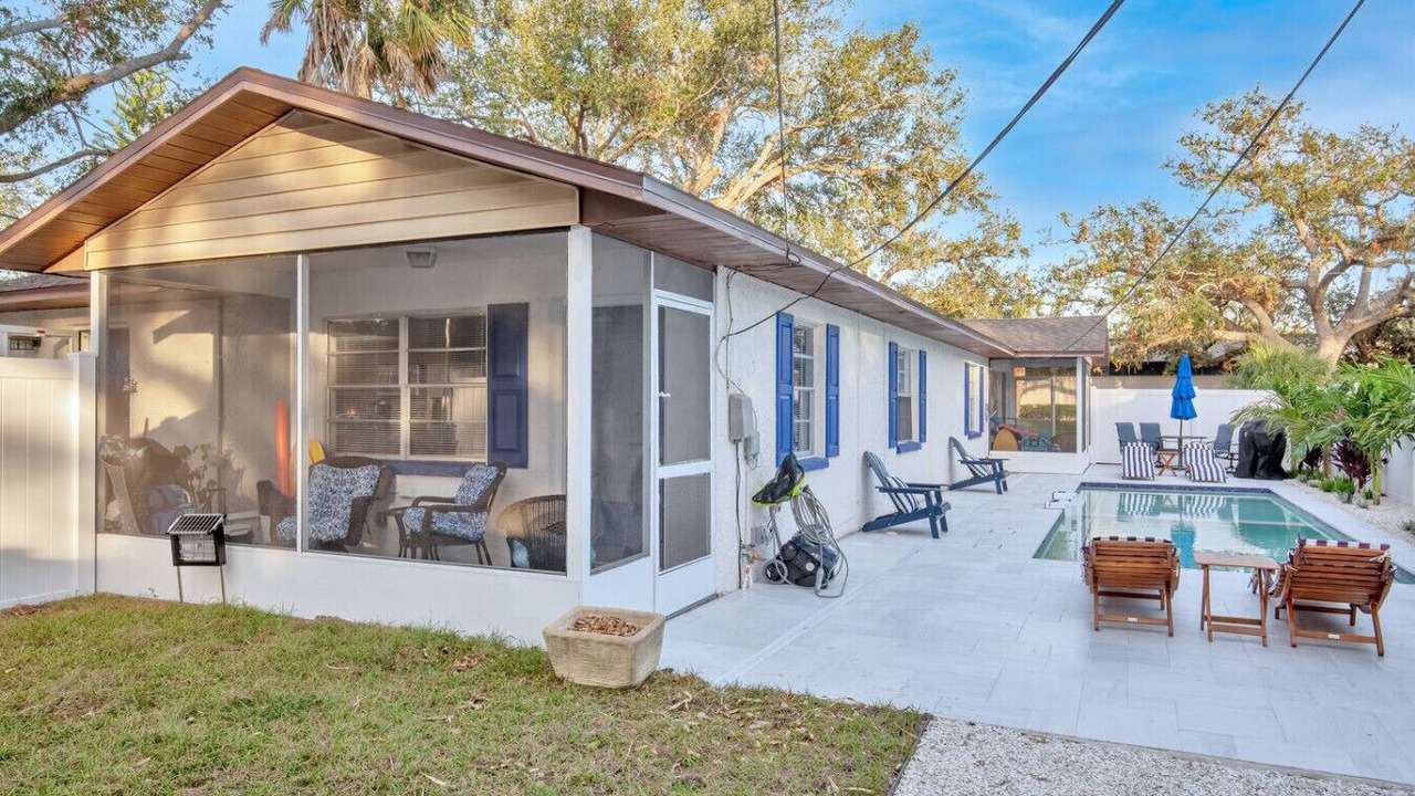 Photo of Outdoor in Gulfport