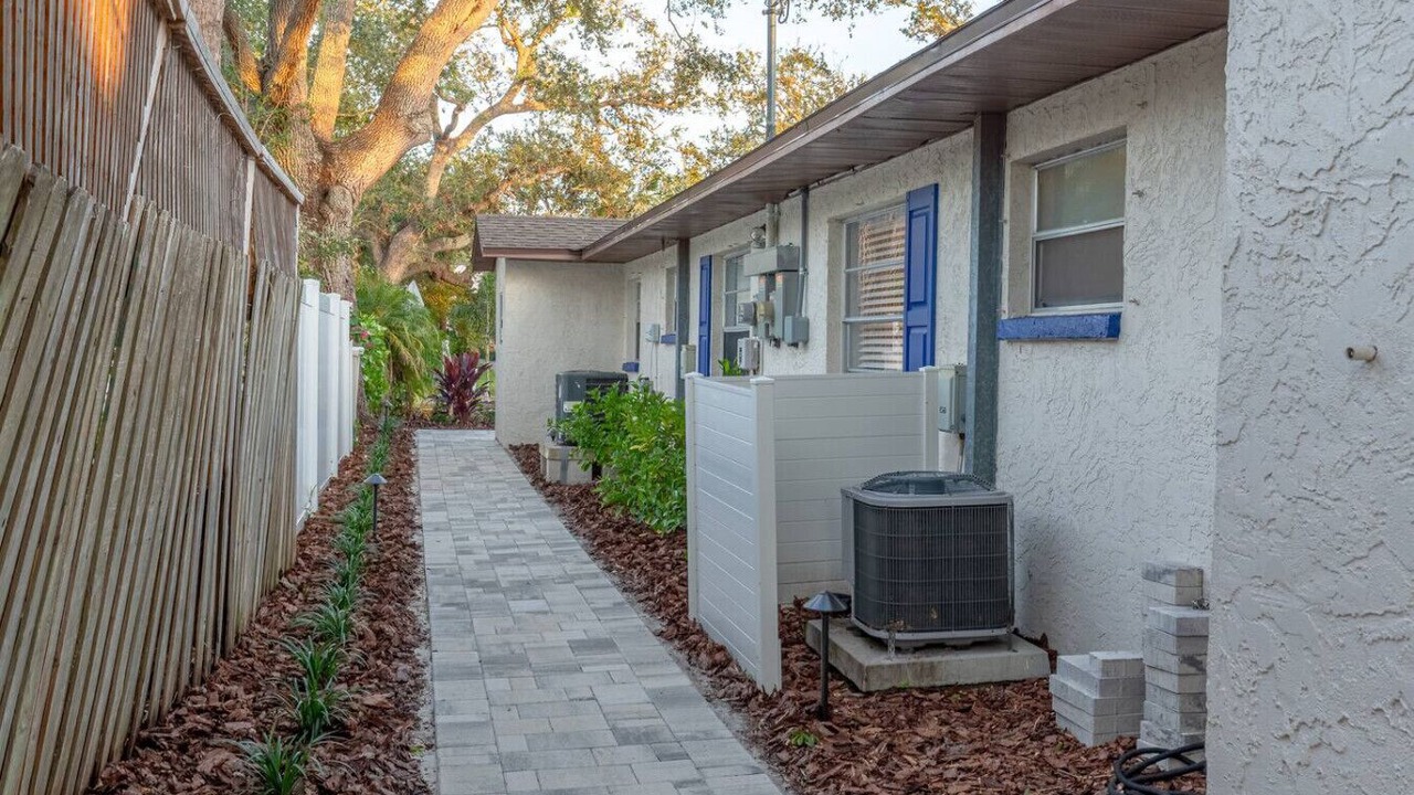 Photo of Outdoor in Gulfport