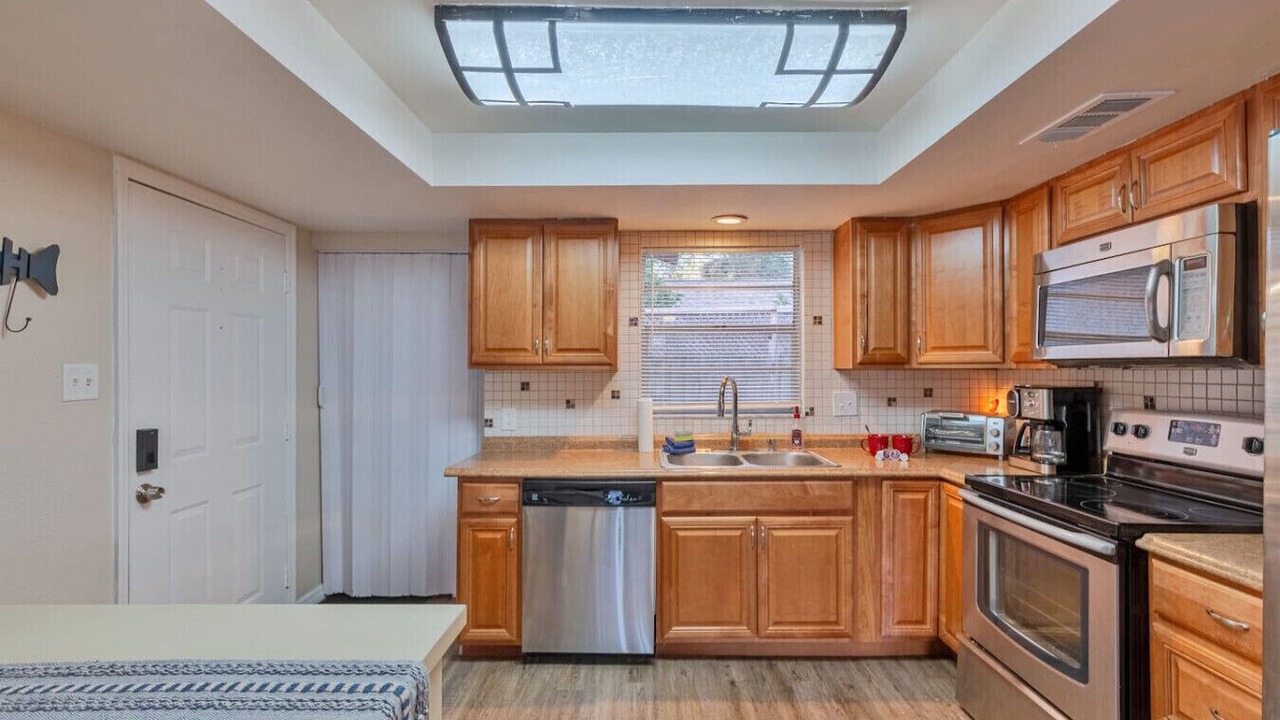 Photo of Kitchen in Gulfport