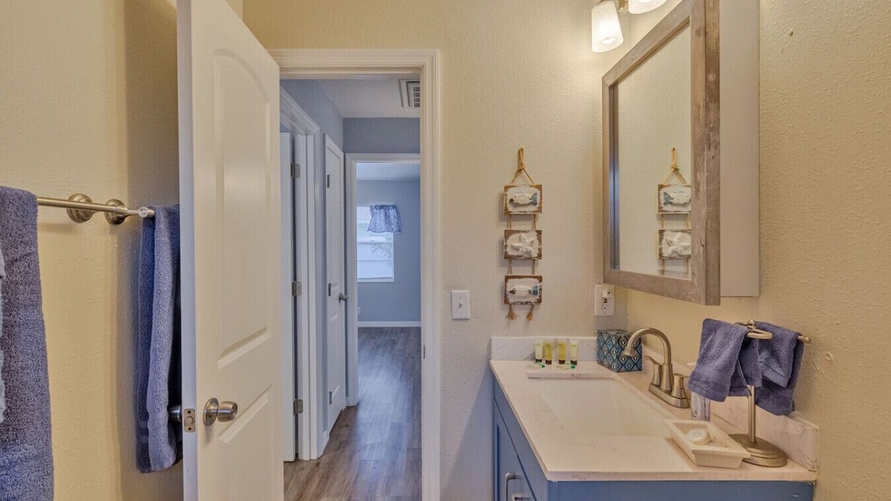 Photo of Bathroom in Gulfport
