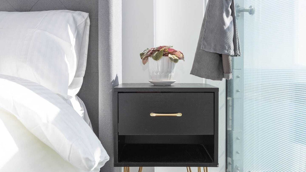 Photo of Bedroom in Toronto Entertainment District