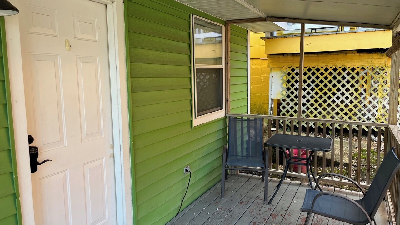 Photo of Outdoor in Ventress