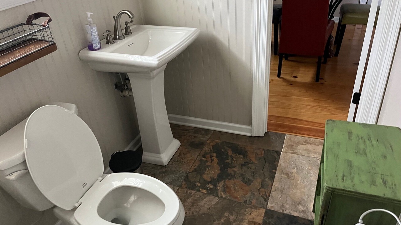Photo of Bathroom in Ventress