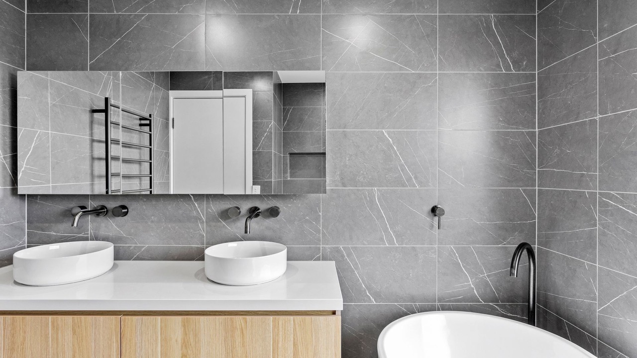 Photo of Bathroom in Mount Eliza