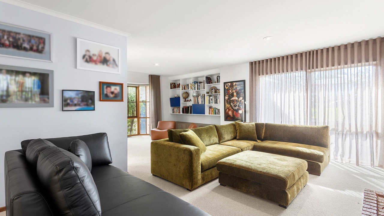 Photo of Livingroom in Mount Eliza
