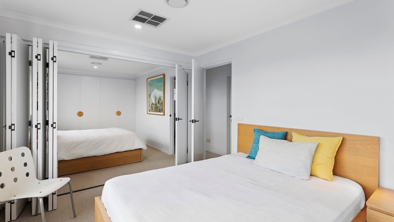 Photo of Bedroom in Mount Eliza