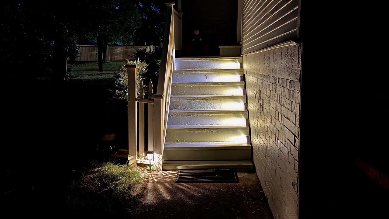 Photo of Outdoor in Brenham