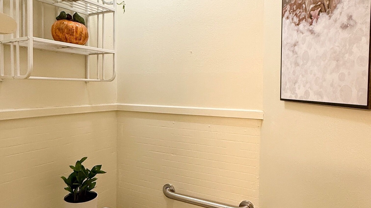 Photo of Bathroom in Brenham