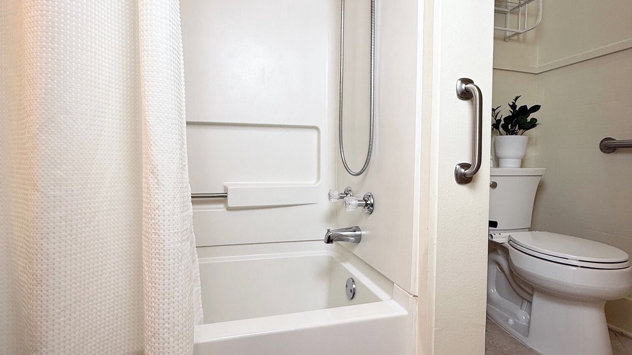 Photo of Bathroom in Brenham