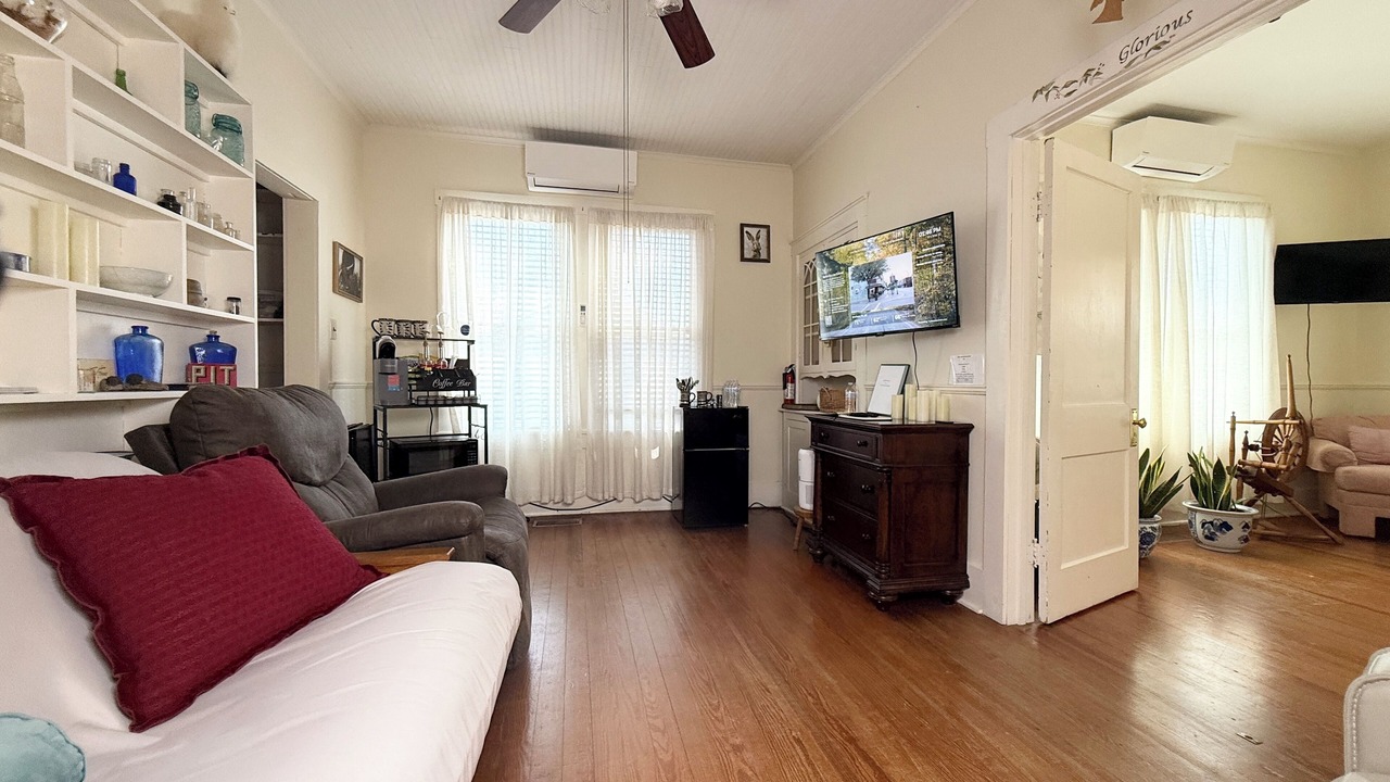 Photo of Livingroom in Brenham