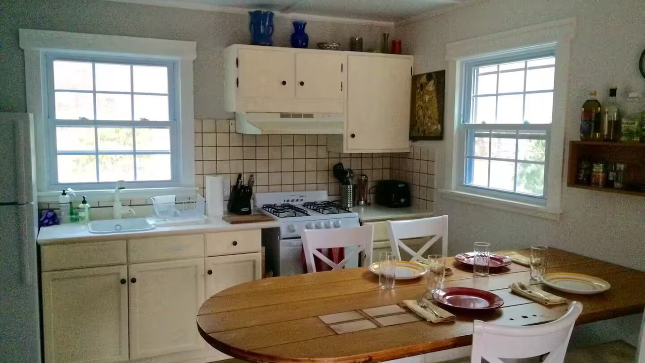 Photo of Kitchen in Lanesville