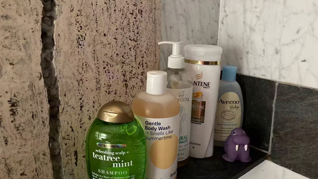 Photo of Bathroom in Lanesville