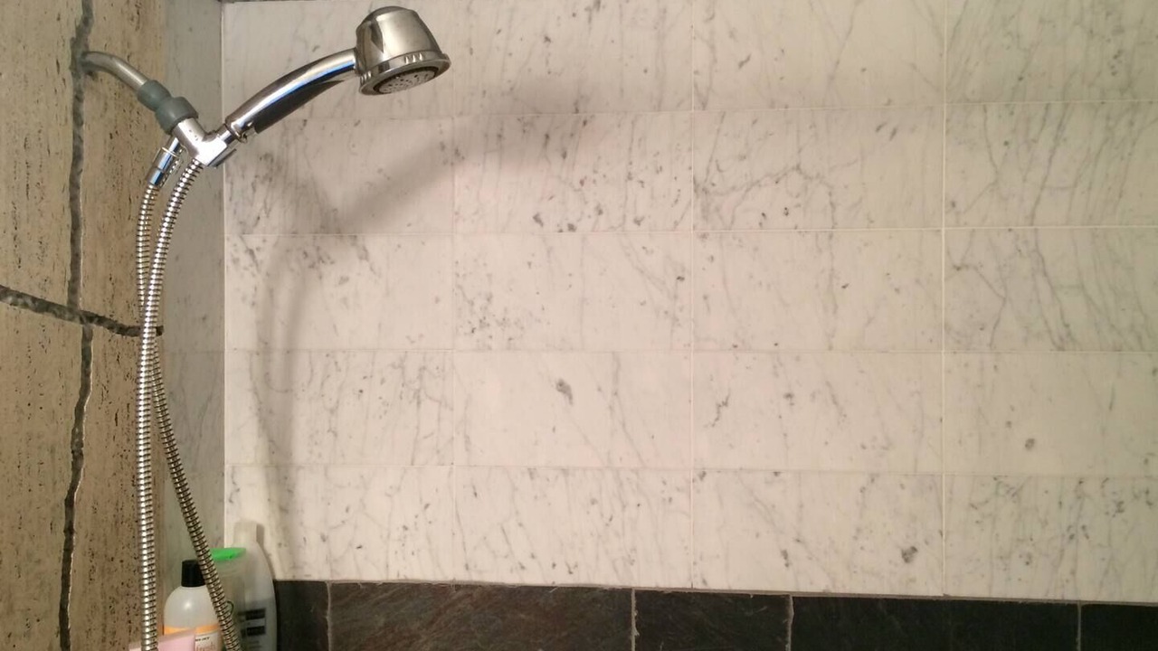 Photo of Bathroom in Lanesville