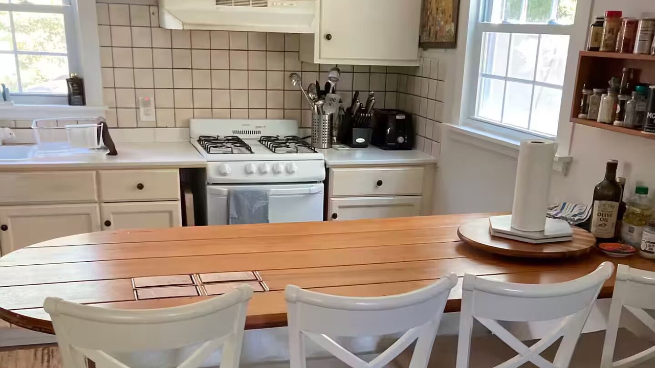 Photo of Kitchen in Lanesville