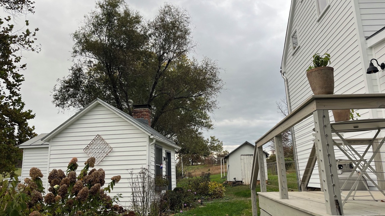 Photo of Outdoor in Batesville