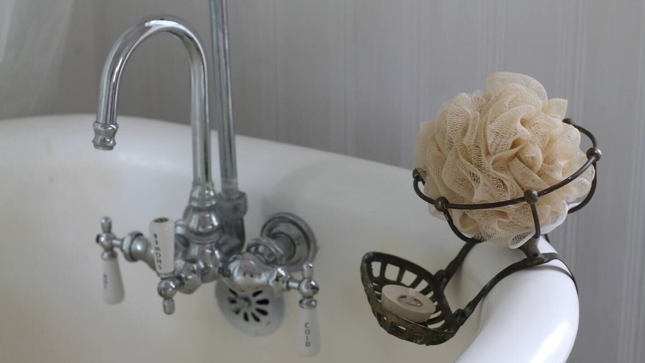 Photo of Bathroom in Batesville