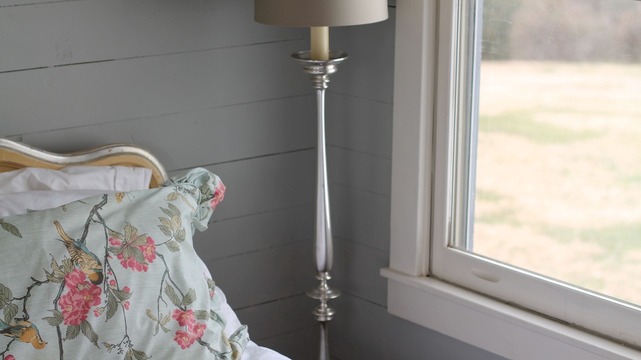 Photo of Bedroom in Batesville