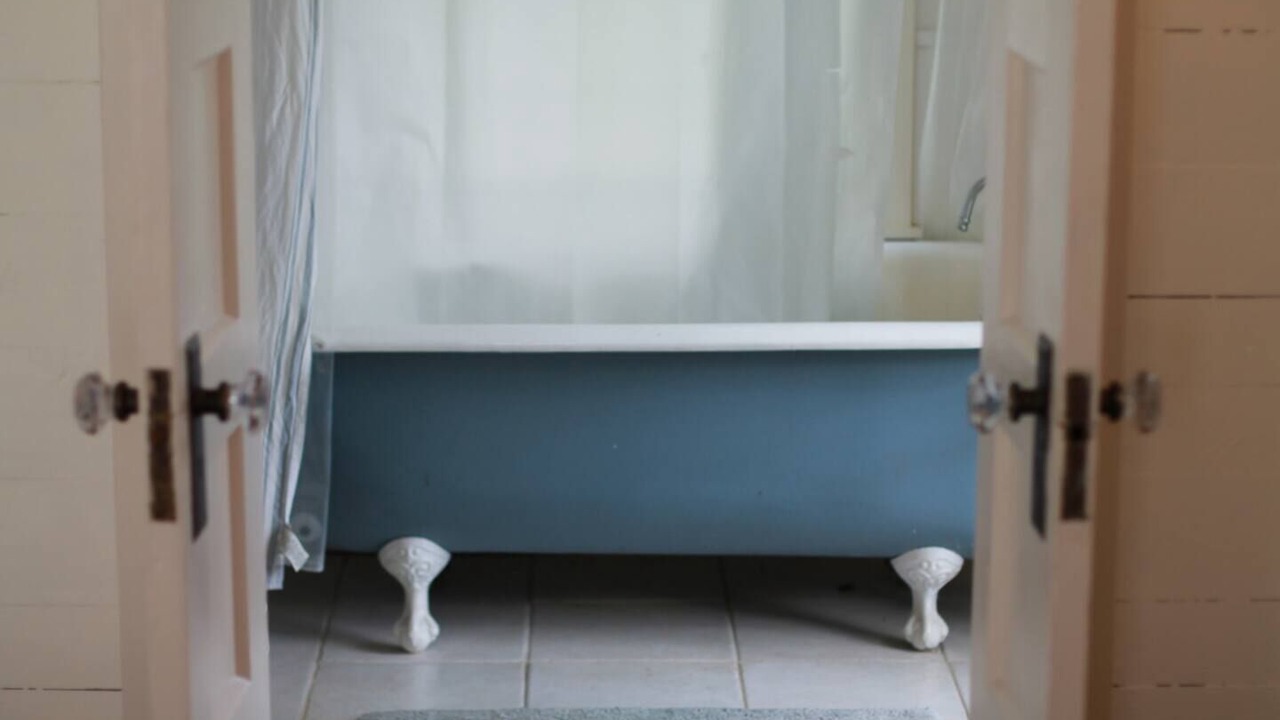 Photo of Bathroom in Batesville
