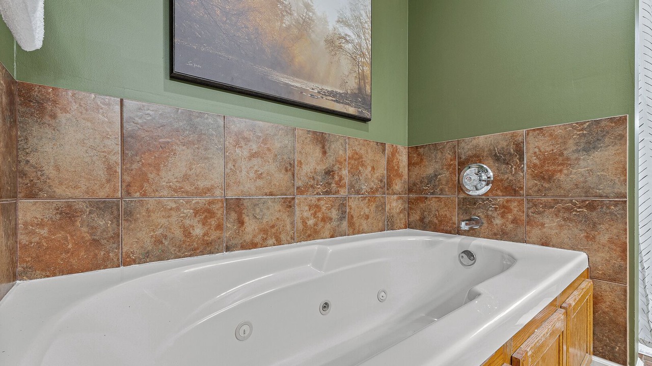 Photo of Bathroom in Jonesboro