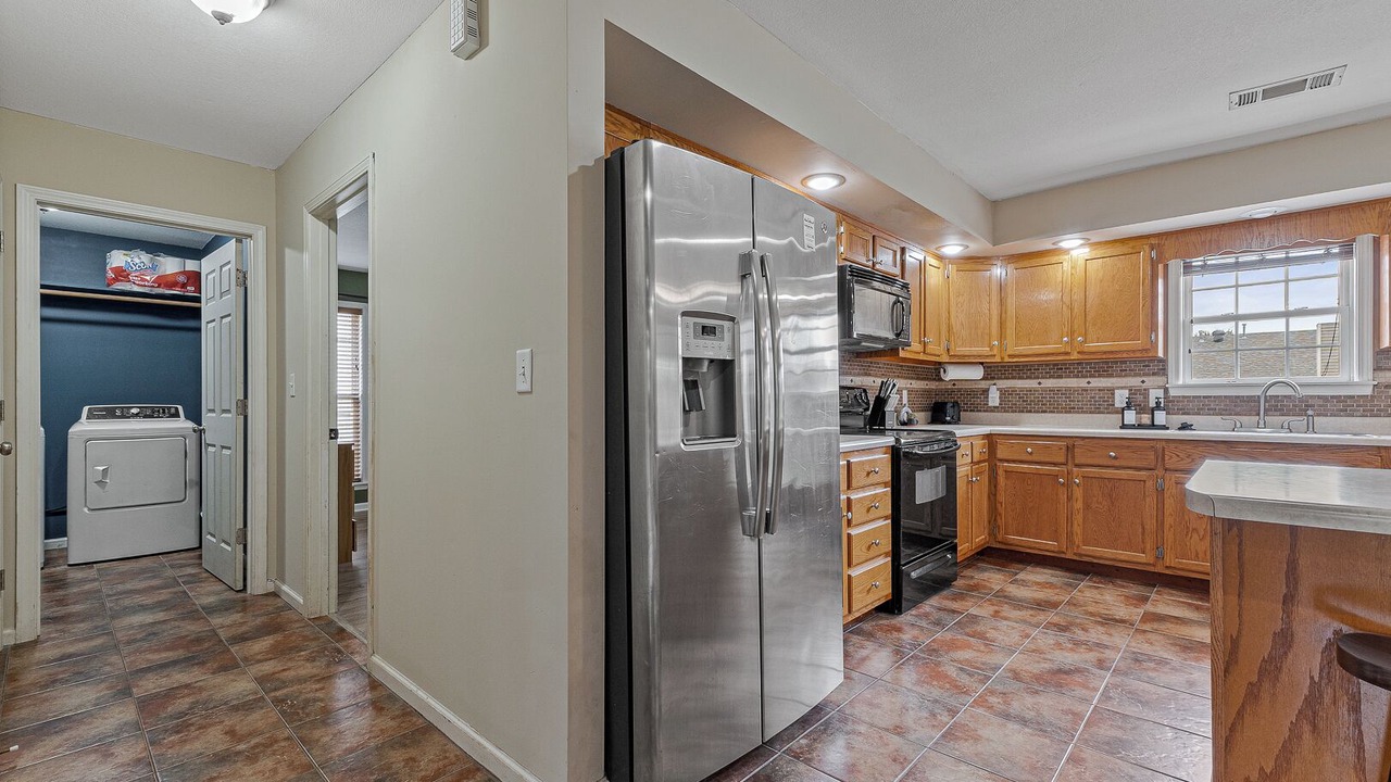 Photo of Kitchen in Jonesboro