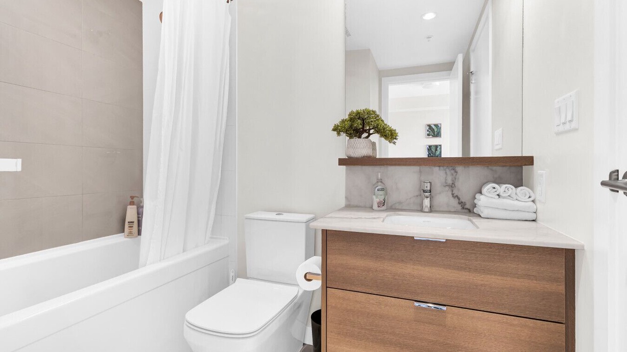 Photo of Bathroom in Bow Riverfront