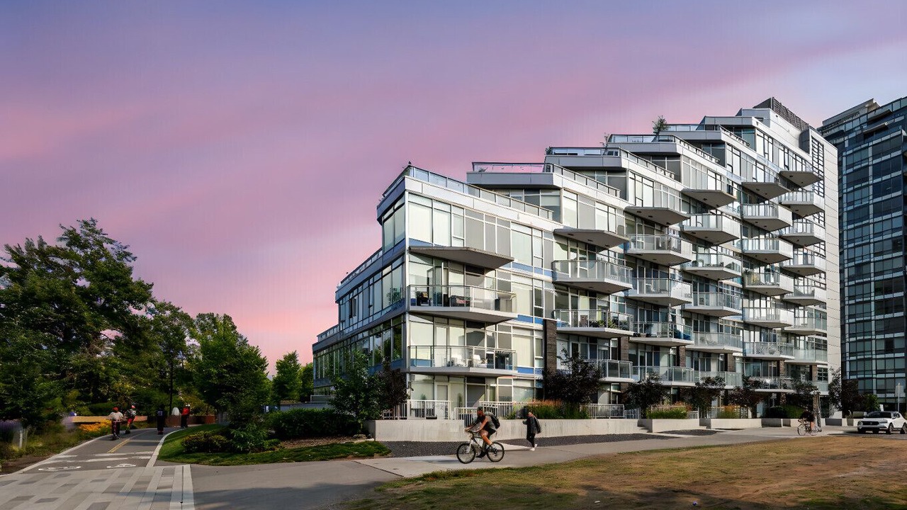 Photo of Outdoor in Bow Riverfront