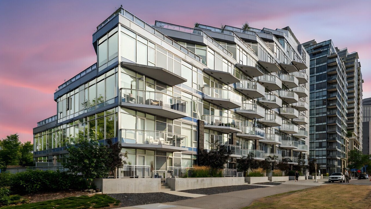 Photo of Outdoor in Bow Riverfront