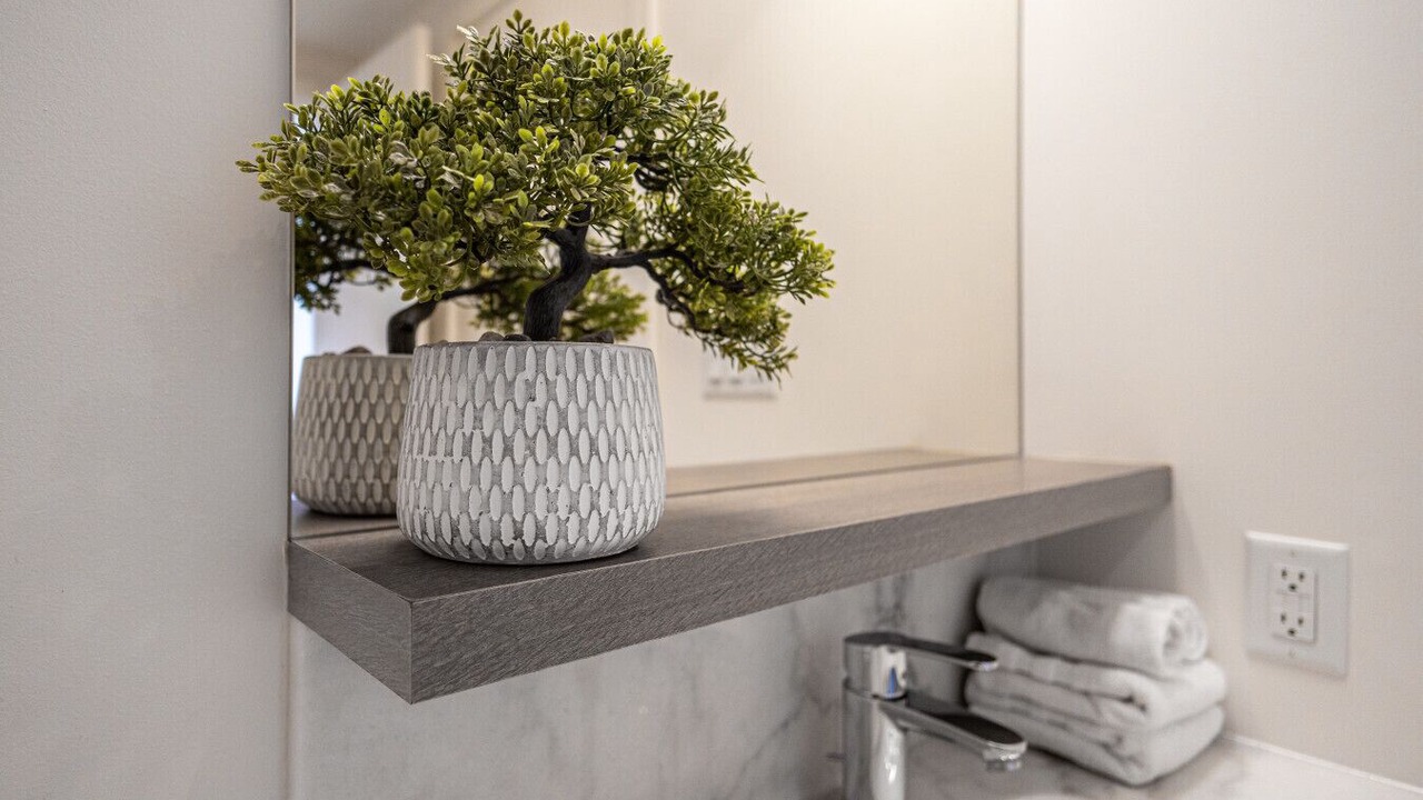 Photo of Bathroom in Bow Riverfront