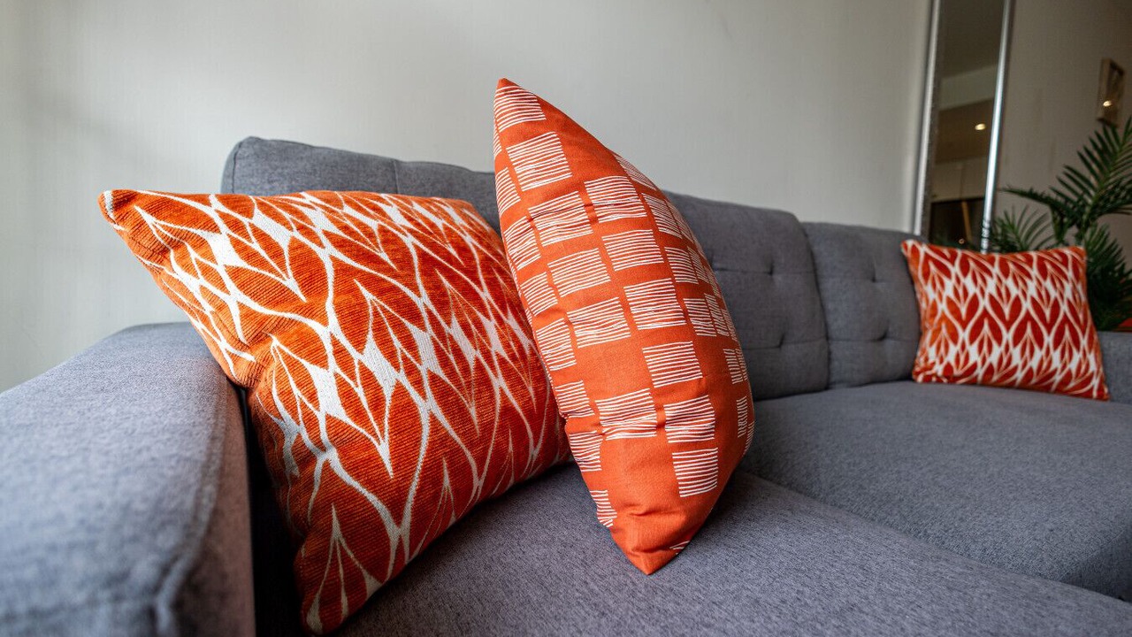 Photo of Livingroom in Bow Riverfront