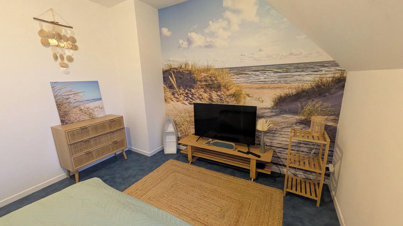 Photo of Bedroom in Audresselles