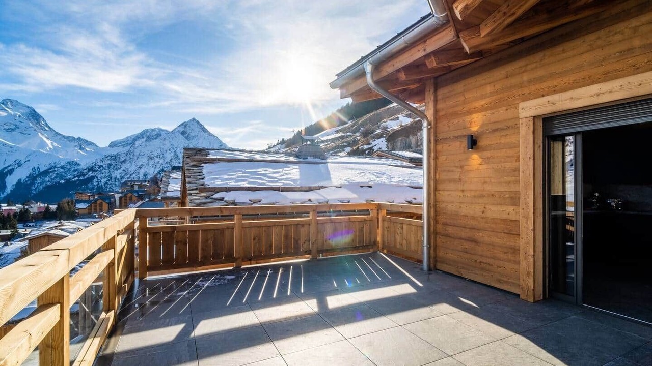 Photo of Outdoor in Les Deux Alpes