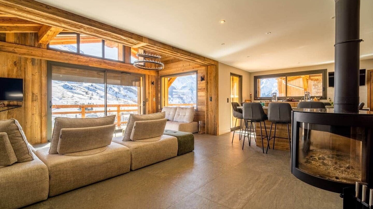 Photo of Others in Les Deux Alpes