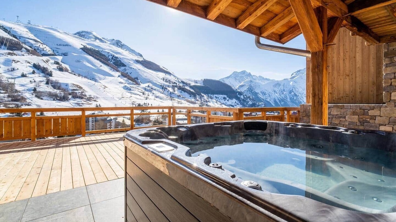 Photo of Outdoor in Les Deux Alpes