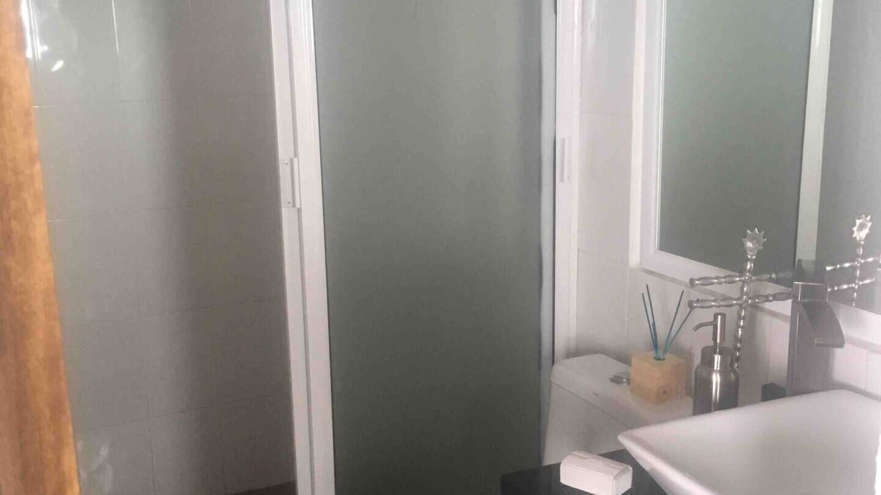 Photo of Bathroom in Boca de Tomatlan