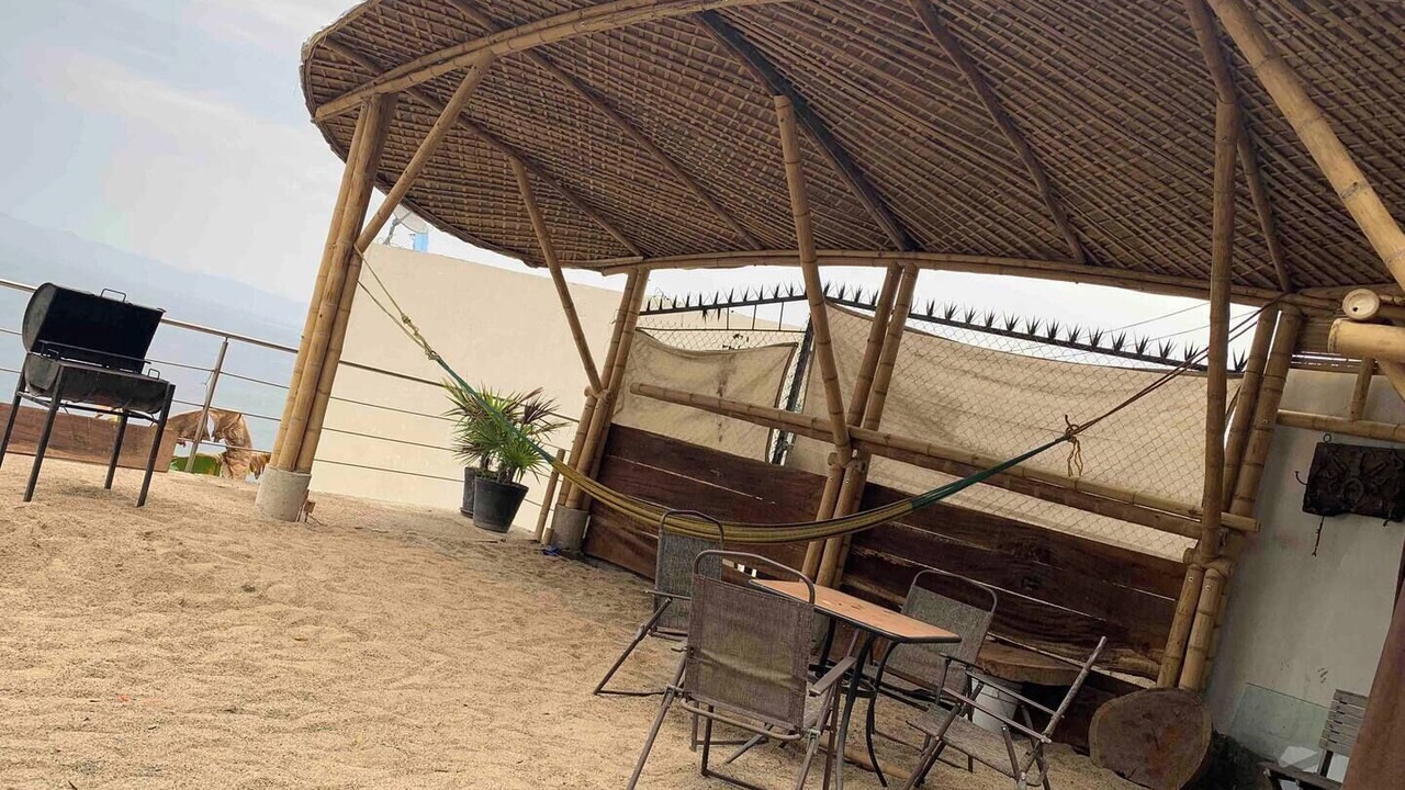 Photo of Outdoor in Boca de Tomatlan