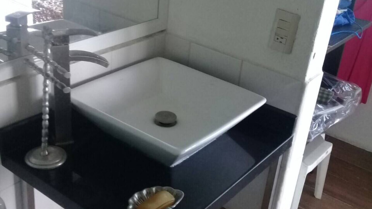 Photo of Bathroom in Boca de Tomatlan