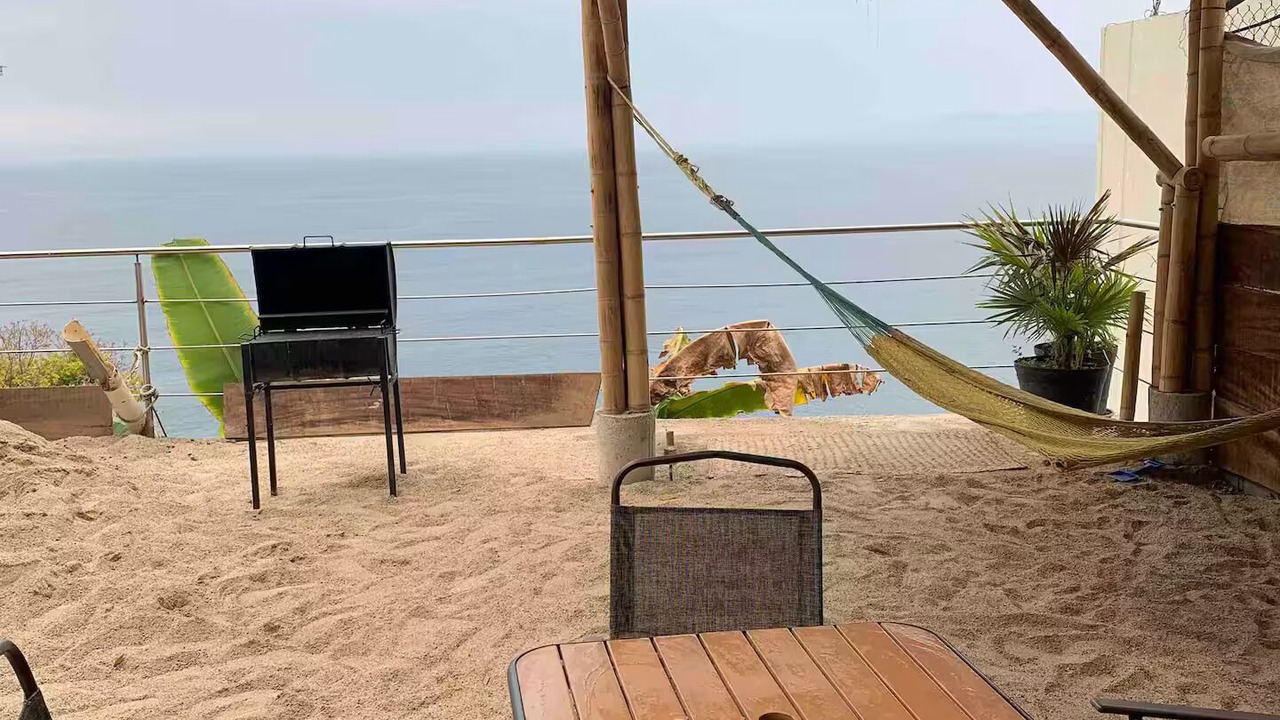 Photo of Outdoor in Boca de Tomatlan