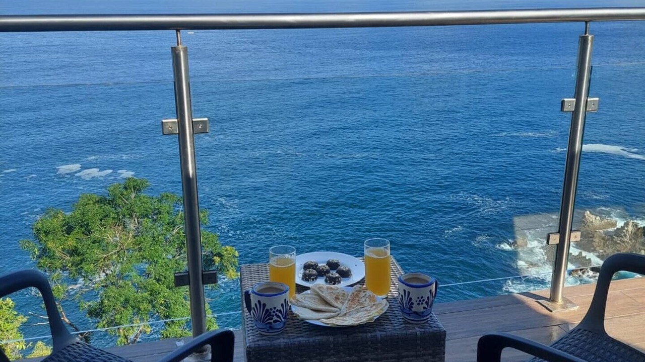 Photo of Outdoor in Boca de Tomatlan