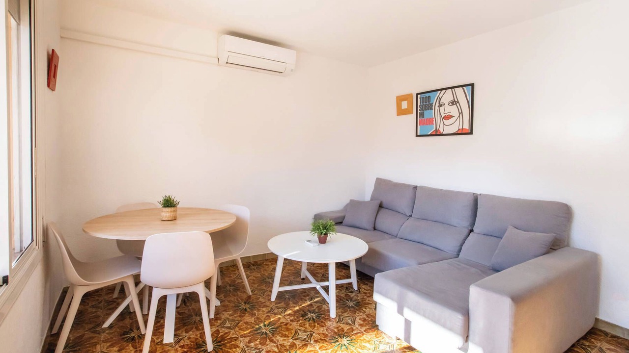 Photo of Livingroom in el Camp d'en Grassot i Gracia Nova