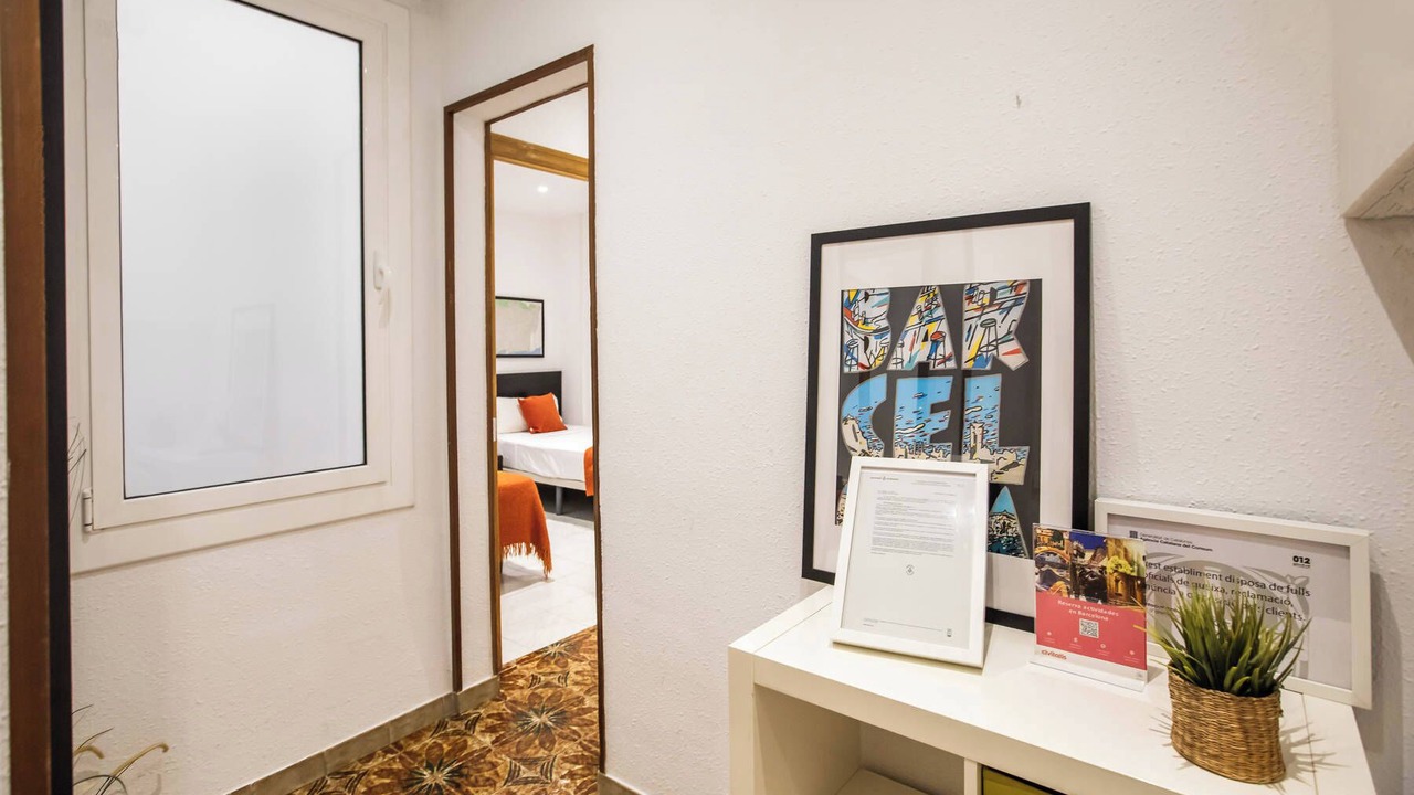 Photo of Bedroom in el Camp d'en Grassot i Gracia Nova