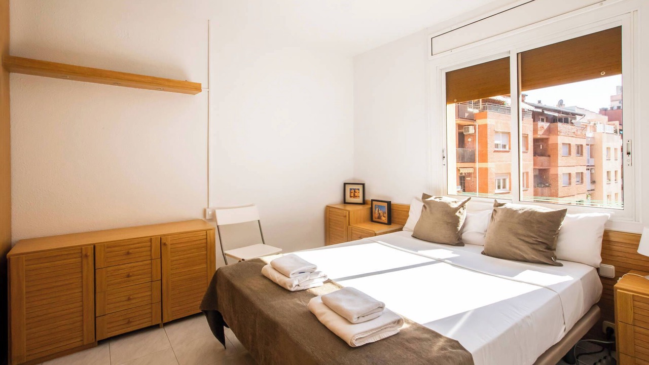 Photo of Bedroom in el Camp d'en Grassot i Gracia Nova
