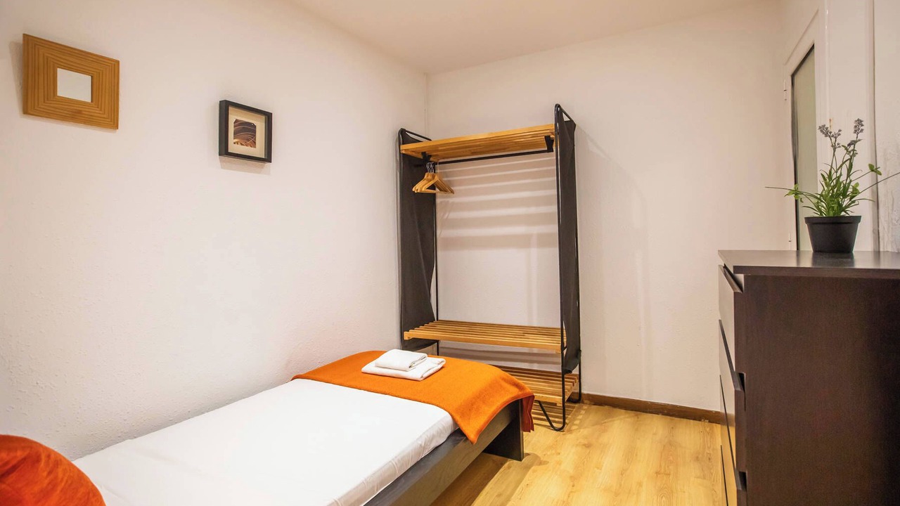 Photo of Bedroom in el Camp d'en Grassot i Gracia Nova