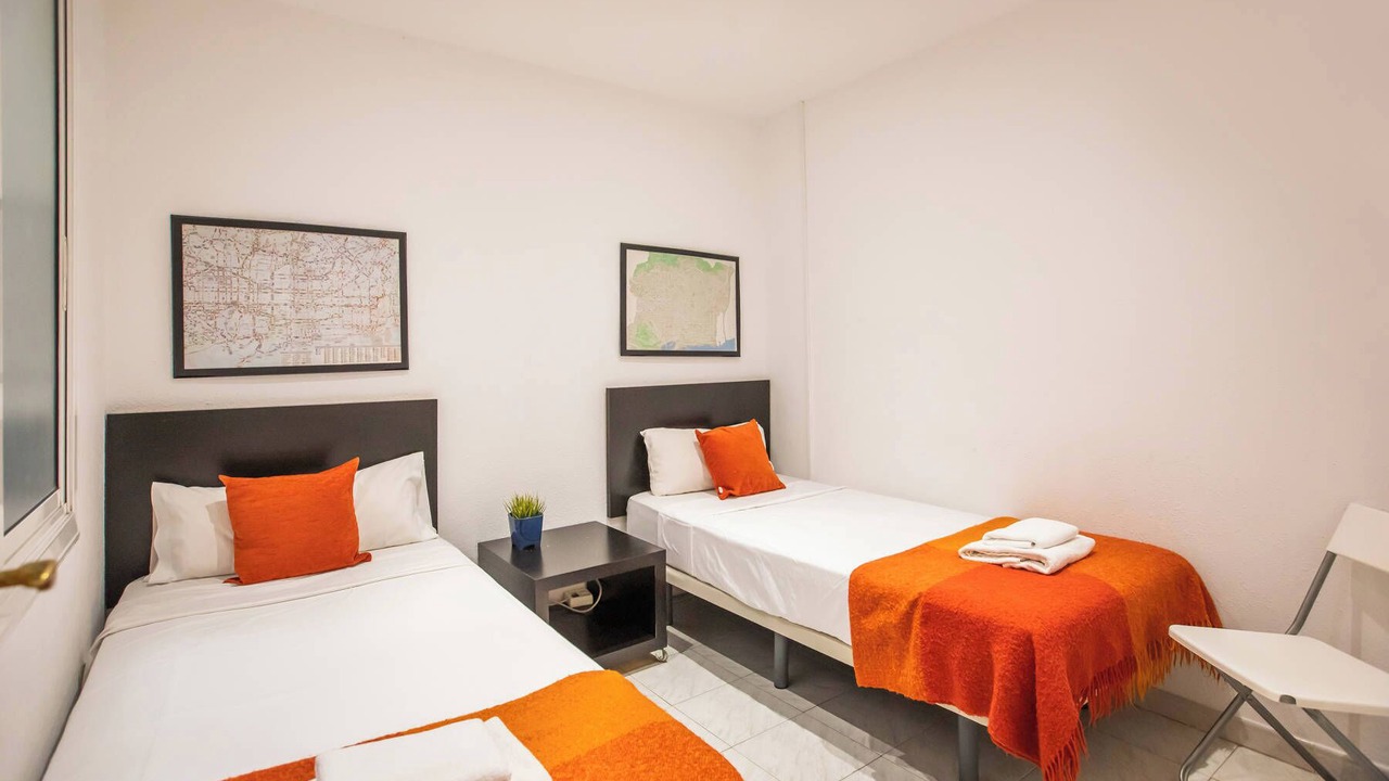 Photo of Bedroom in el Camp d'en Grassot i Gracia Nova