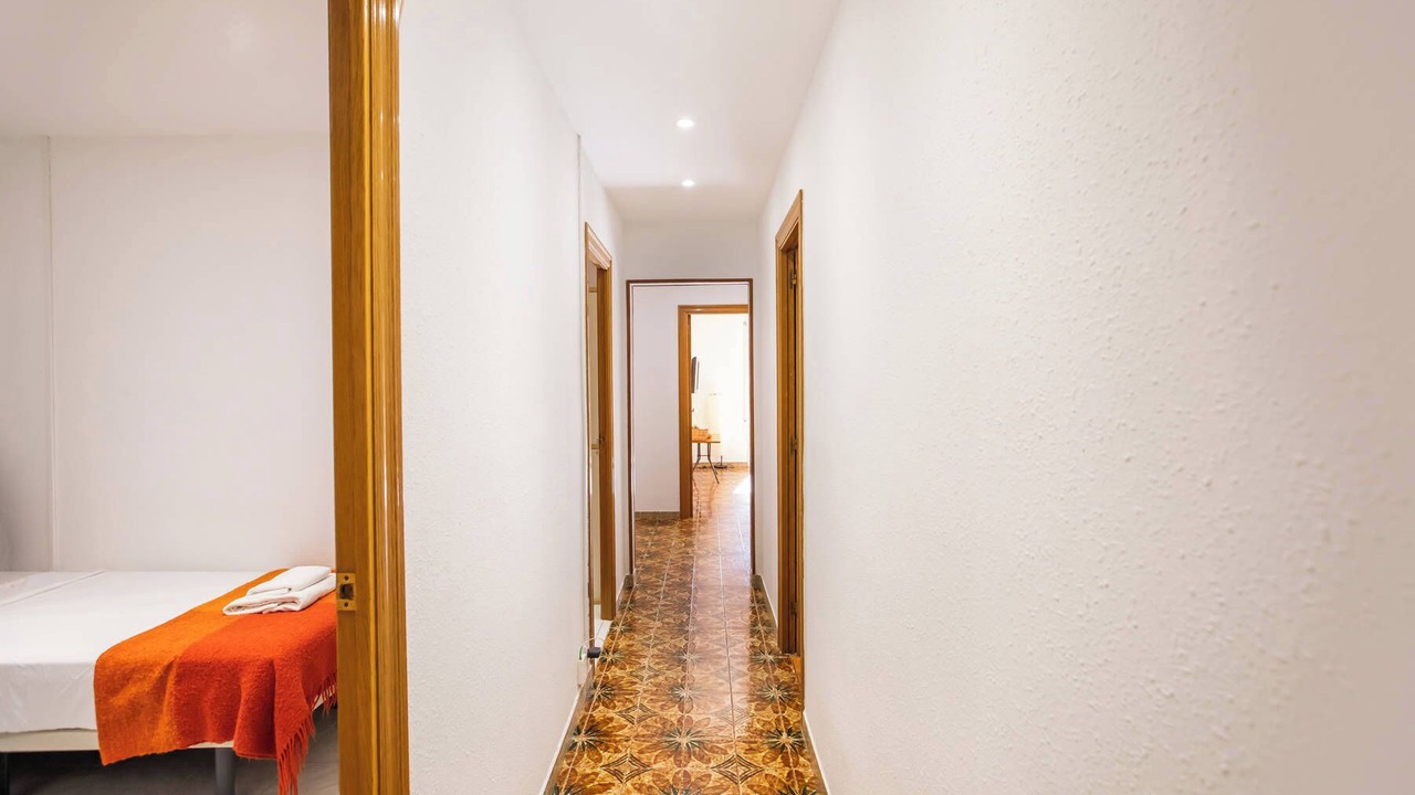 Photo of Bedroom in el Camp d'en Grassot i Gracia Nova