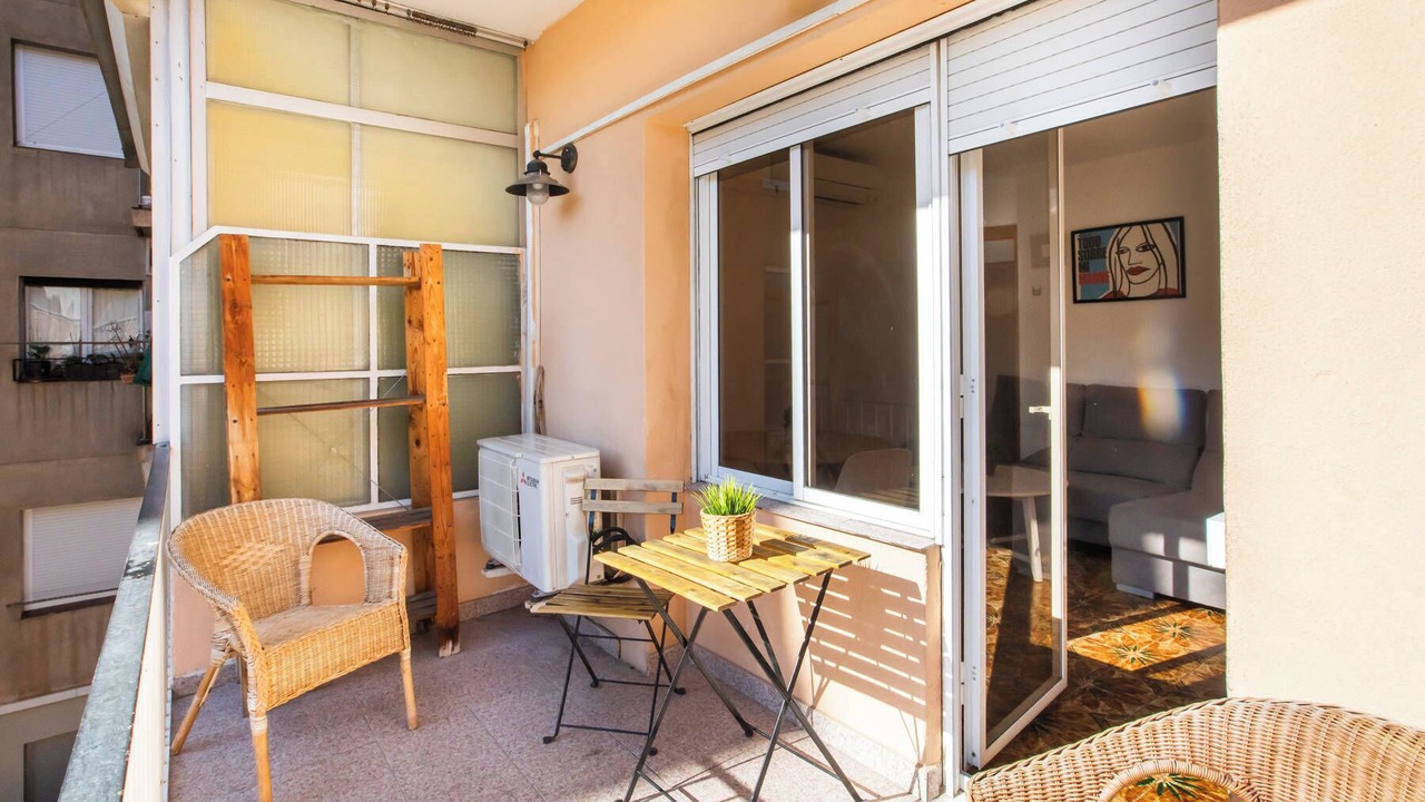 Photo of Outdoor in el Camp d'en Grassot i Gracia Nova
