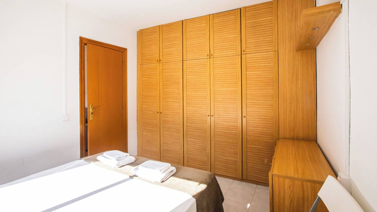 Photo of Bedroom in el Camp d'en Grassot i Gracia Nova