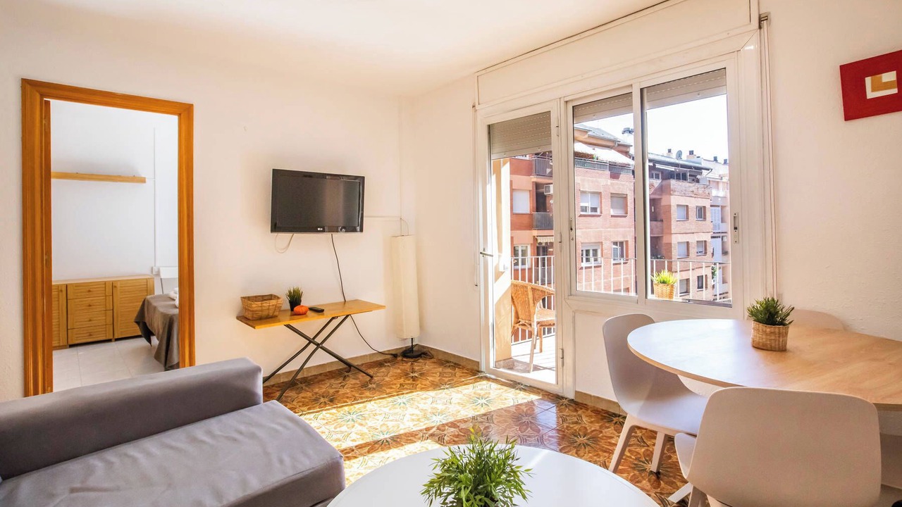 Photo of Livingroom in el Camp d'en Grassot i Gracia Nova