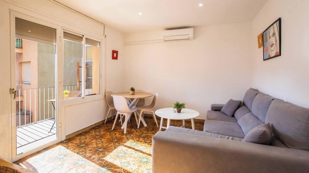 Photo of Livingroom in el Camp d'en Grassot i Gracia Nova